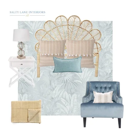 Bedroom Inspo Interior Design Mood Board by christina_helene designs on Style Sourcebook