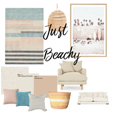 just beachy Interior Design Mood Board by Shine Interiors on Style Sourcebook