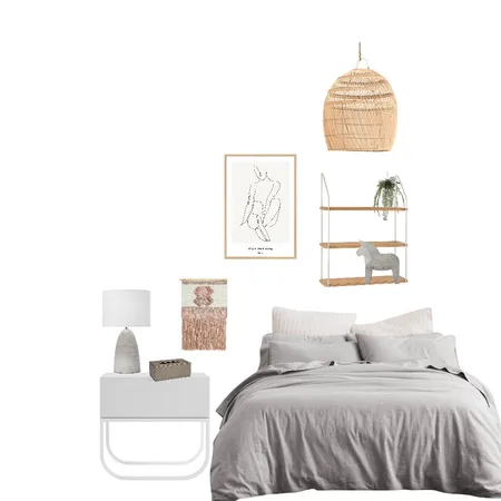 outschool Interior Design Mood Board by Trinity on Style Sourcebook