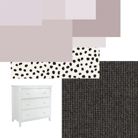 Paisleys Room Interior Design Mood Board by DottieMaeG on Style Sourcebook