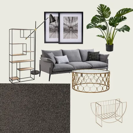 Snug Interior Design Mood Board by Davis on Style Sourcebook