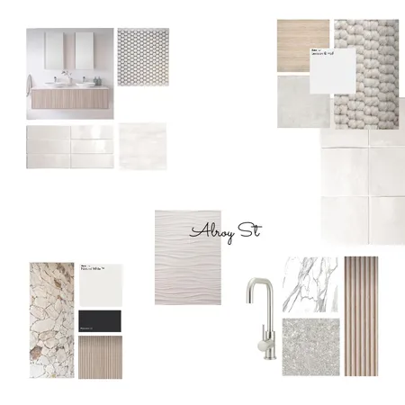 Alroy Interior Design Mood Board by Tamy on Style Sourcebook