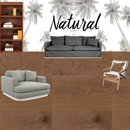 Natural Interior Design Mood Board by Someone123 on Style Sourcebook