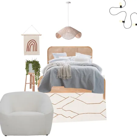 Bedroom Interior Design Mood Board by belladesigns_ on Style Sourcebook