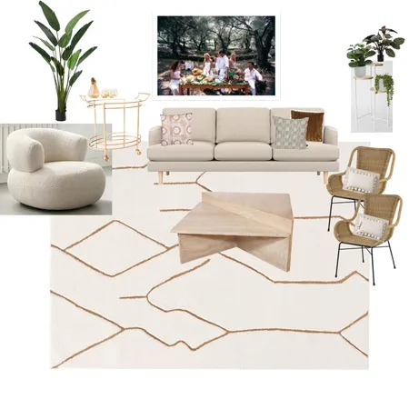 front room 3 Interior Design Mood Board by Flick__p on Style Sourcebook