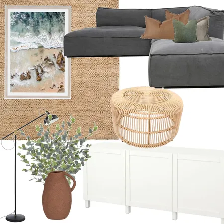 living room Interior Design Mood Board by jadelaura on Style Sourcebook