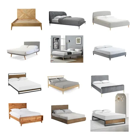 Rogacion Beds Interior Design Mood Board by aimeegandia on Style Sourcebook