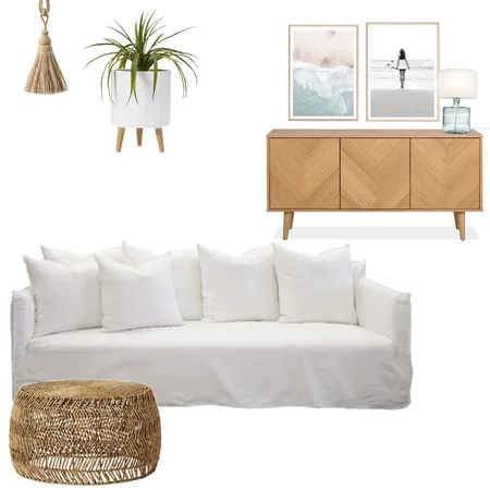 Module 3 Interior Design Mood Board by JullieG on Style Sourcebook