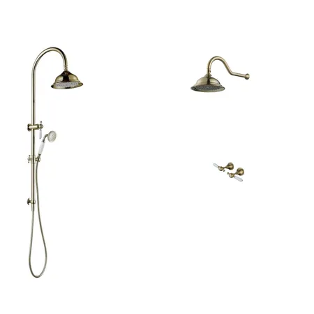Shower options Interior Design Mood Board by aliced on Style Sourcebook