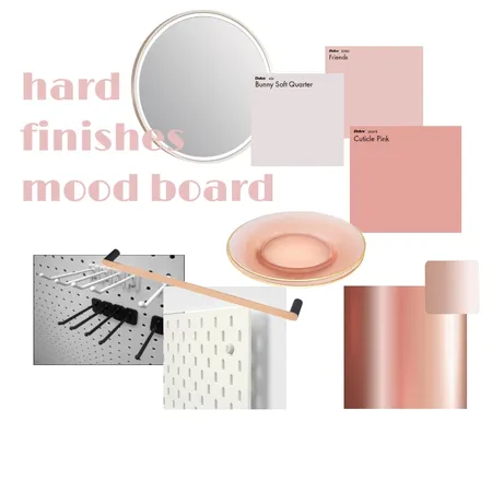 hard finishes Interior Design Mood Board by Emily on Style Sourcebook