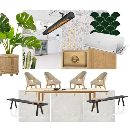 Retirees Outdoor Interior Design Mood Board by AMELIASTICKEL on Style Sourcebook