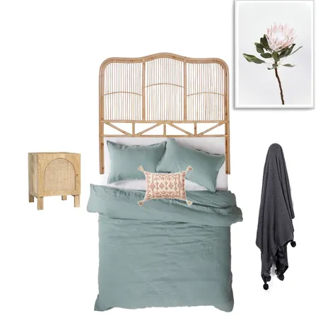 Master bedroom Interior Design Mood Board by jacquiw on Style Sourcebook