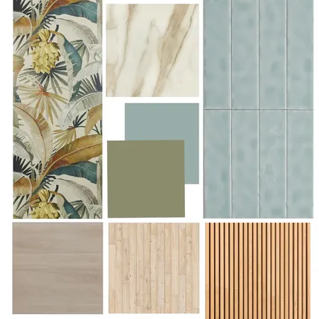 materials Interior Design Mood Board by Plants By Bela on Style Sourcebook