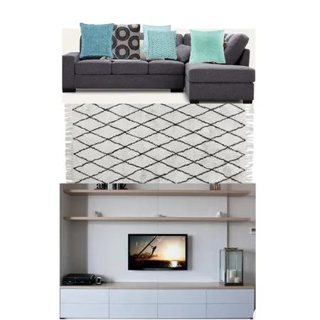 Living Room Interior Design Mood Board by klee2003 on Style Sourcebook