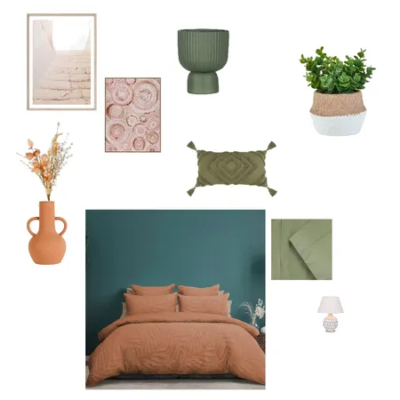 Long Beach - Main bedroom Interior Design Mood Board by Julie Morley on Style Sourcebook