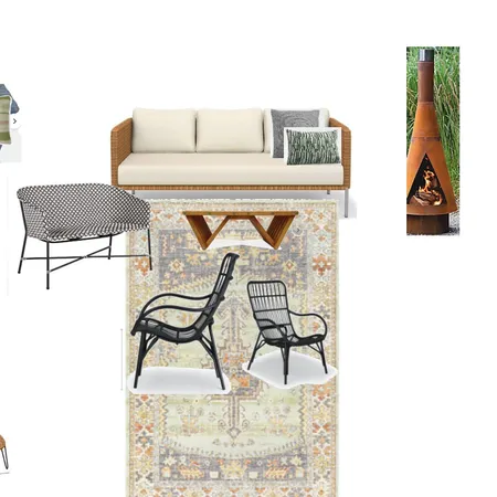 yard Interior Design Mood Board by natspata4 on Style Sourcebook