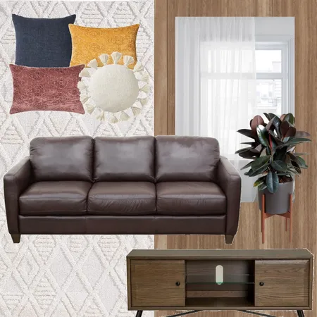 Living With You Interior Design Mood Board by kaylalee on Style Sourcebook