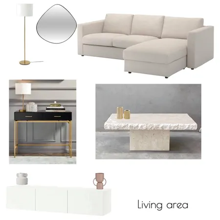 Suzie Interior Design Mood Board by Houseofberlin on Style Sourcebook