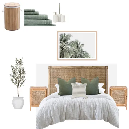 SAMS BEDROOM Interior Design Mood Board by cadymatildaa on Style Sourcebook