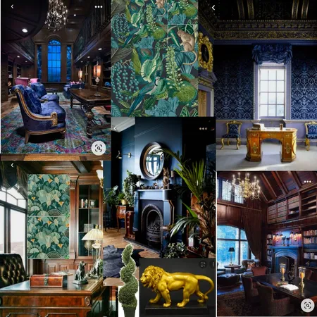 Слава 1 Interior Design Mood Board by Daria on Style Sourcebook