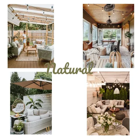 moodboardnatural Interior Design Mood Board by Muulin on Style Sourcebook