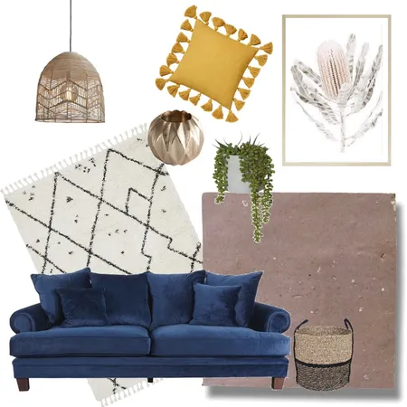 romantic Interior Design Mood Board by Katykgt1 on Style Sourcebook