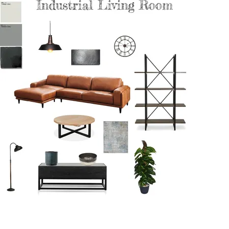 Adaobi Chike Interior Design Mood Board by Adaobi on Style Sourcebook