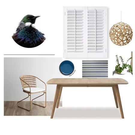 Dining Mood Board Interior Design Mood Board by GabbyBarker on Style Sourcebook