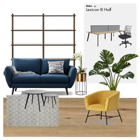 ID-2 Interior Design Mood Board by Khuoch on Style Sourcebook