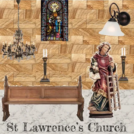 St Lawrence Interior Design Mood Board by Lcrofton on Style Sourcebook