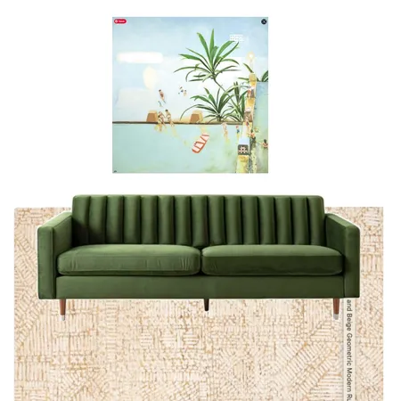 velvet couch Interior Design Mood Board by emmawilson.elw@gmail.com on Style Sourcebook