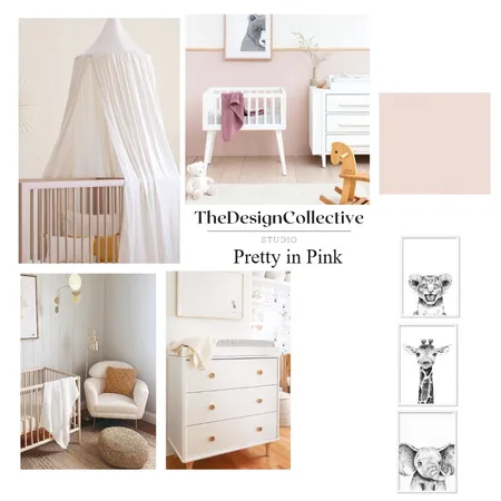 Fi Kelly - Nursery Mood Board v2 Interior Design Mood Board by laura13 on Style Sourcebook