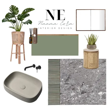 yavne moodboard Interior Design Mood Board by ezranaama on Style Sourcebook