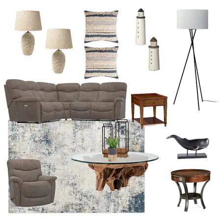 ERIC & PEGGY ARMSTRONG Interior Design Mood Board by Design Made Simple on Style Sourcebook