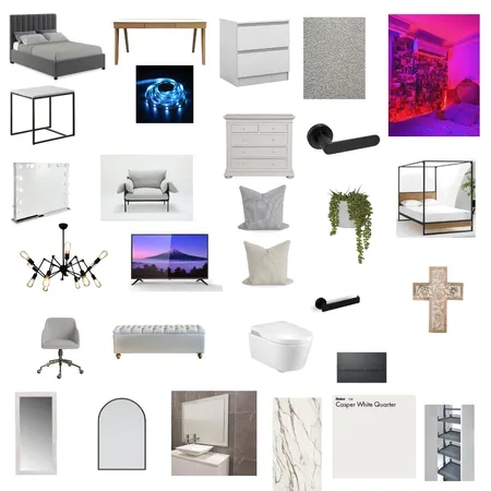 tm matilda mood board Interior Design Mood Board by matilda.h6 on Style Sourcebook