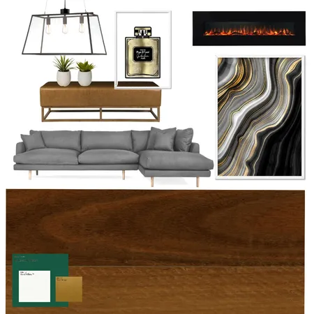 בן שלמה 1 Interior Design Mood Board by miriam1981 on Style Sourcebook