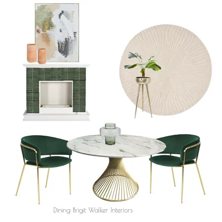 dining 2 Interior Design Mood Board by brigit walker on Style Sourcebook