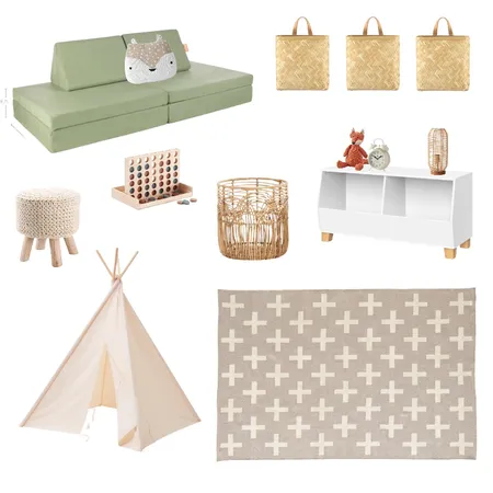 Cayden Area Interior Design Mood Board by morganriley on Style Sourcebook