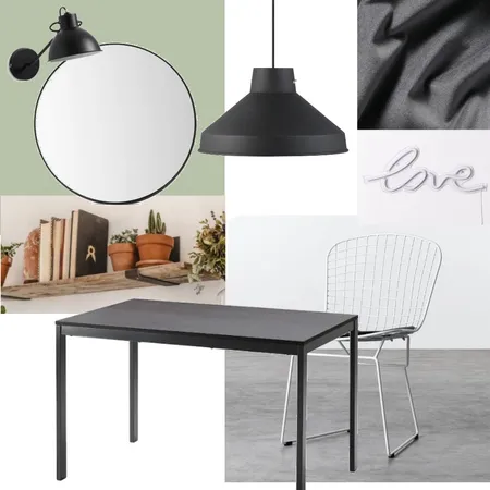 portela_jantar_mob Interior Design Mood Board by ines soares on Style Sourcebook