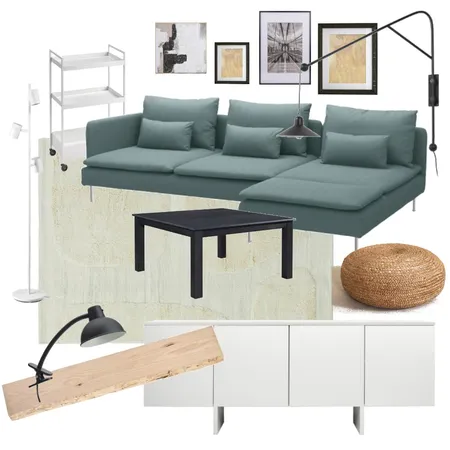 portela_sofa_prat Interior Design Mood Board by ines soares on Style Sourcebook