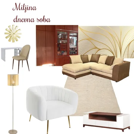 novooooo Interior Design Mood Board by Fragola on Style Sourcebook