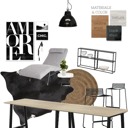 Just Lounge Interior Design Mood Board by jacqueline yee on Style Sourcebook