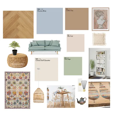 New home Interior Design Mood Board by jasmineyuu on Style Sourcebook