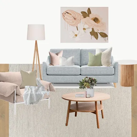 Living Room Interior Design Mood Board by co_stylers on Style Sourcebook