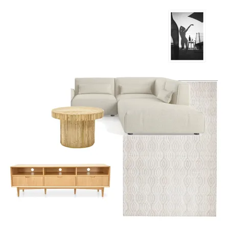 Gigi and Bear Home Interior Design Mood Board by b-davis on Style Sourcebook