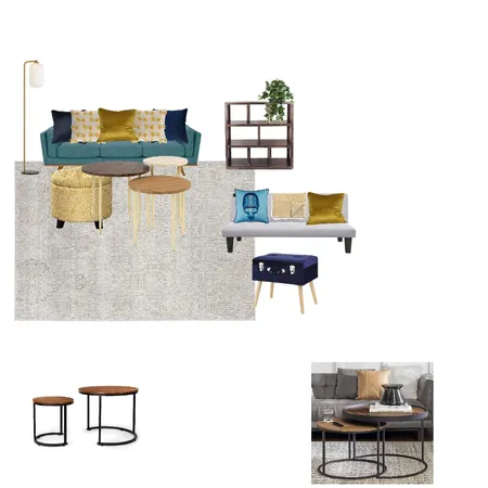 Jac Interior Design Mood Board by MartyB on Style Sourcebook