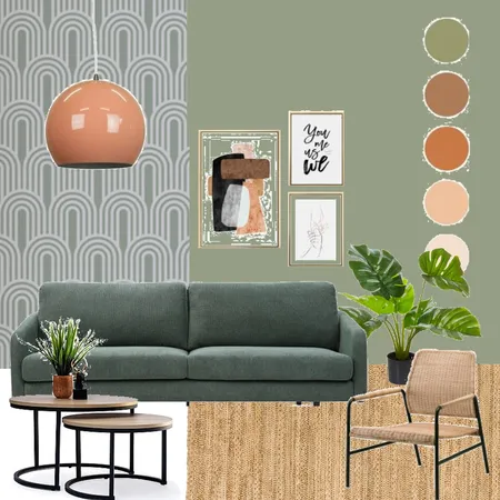 יגאל אלון 502 חדש א Interior Design Mood Board by SHAY1234 on Style Sourcebook