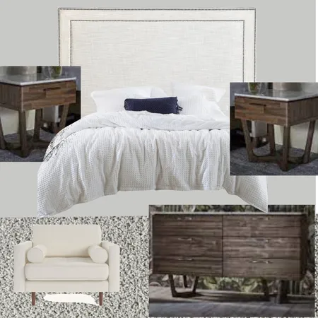 Master Suite 4 Interior Design Mood Board by Mrs Laura Marando on Style Sourcebook