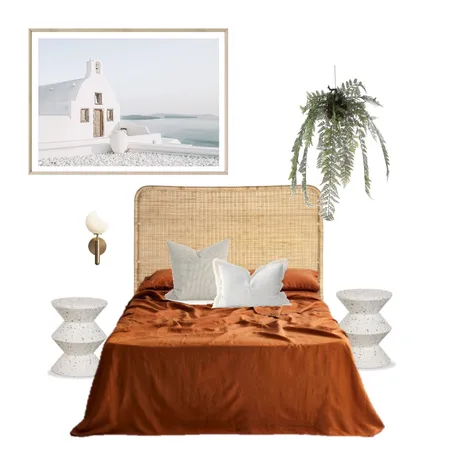 Master Bedroom Interior Design Mood Board by briannawebb on Style Sourcebook