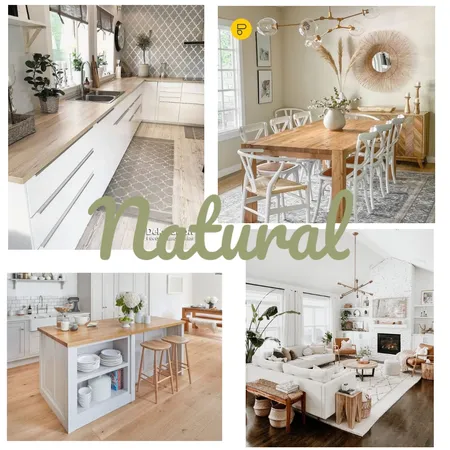 FannyWidbomNatural Interior Design Mood Board by Muulin on Style Sourcebook